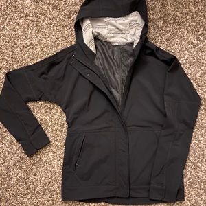 North Face Hoodie Size Small